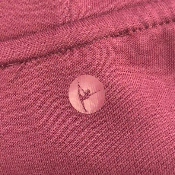 90 degree top burgundy long neck - Picture 6 of 9